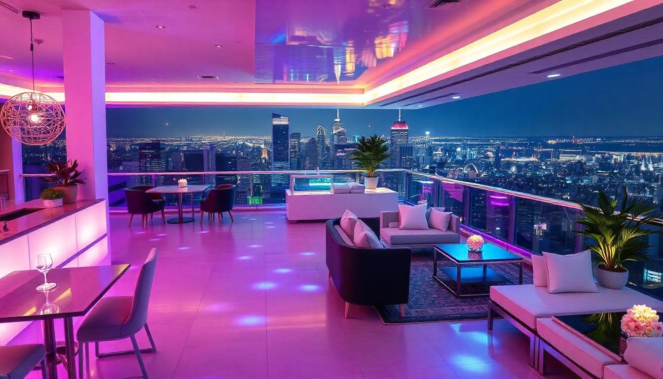 The Future Frontier - Space Exploration Summit-1