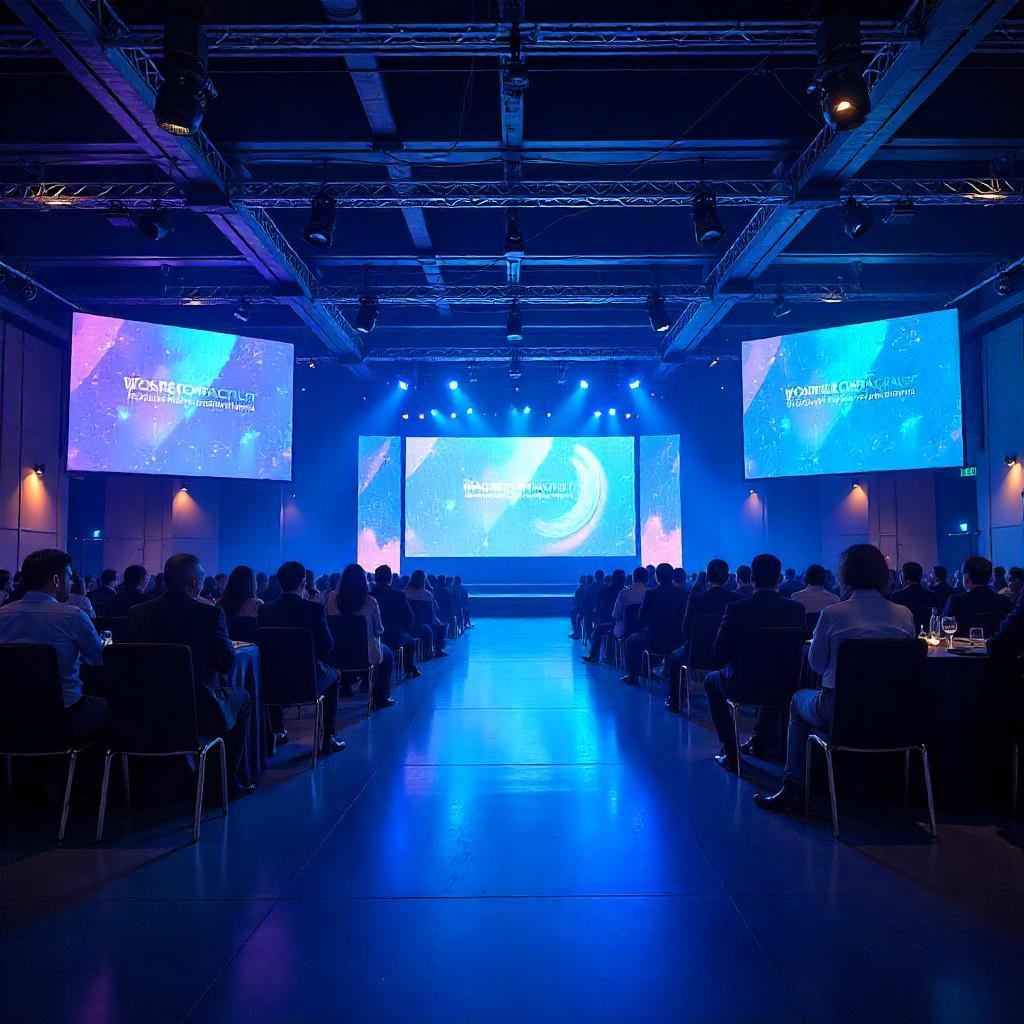 Maplewood Convention Center