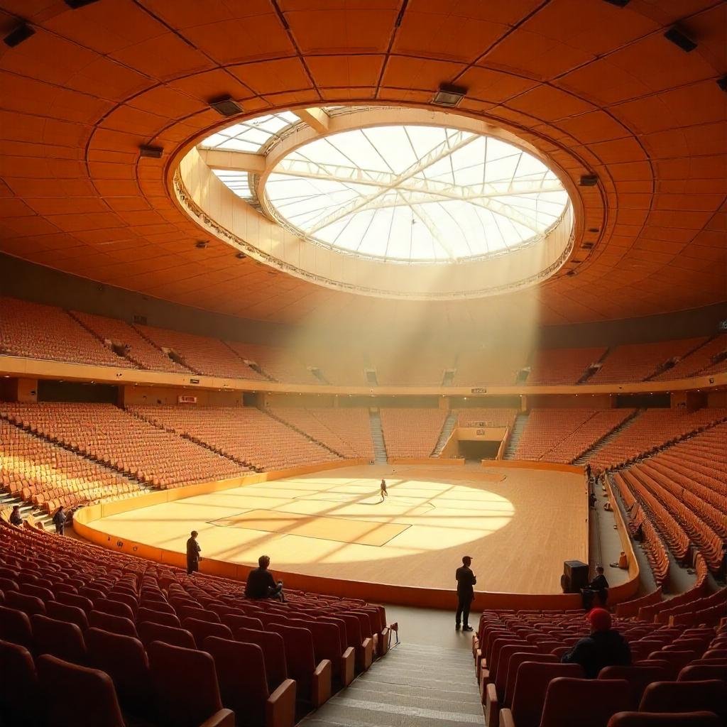 Northern Lights Arena