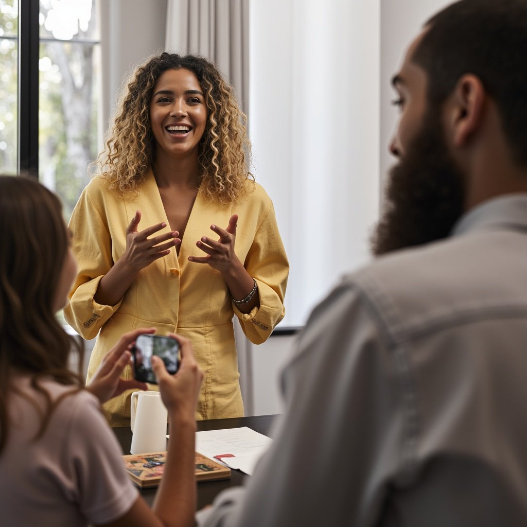 Professional Workshop